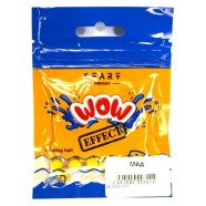 Повітряне тісто наживка, пиляче, Start Fishing WoW Effect, Мед, 7мм, 5г